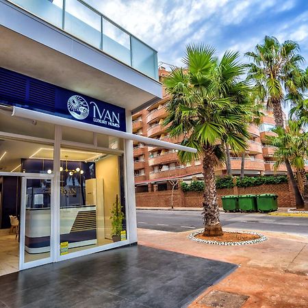 Casa Nala Ivan Luxury Homes 6ªpta Norte 1ªlinea Oropesa del Mar Extérieur photo