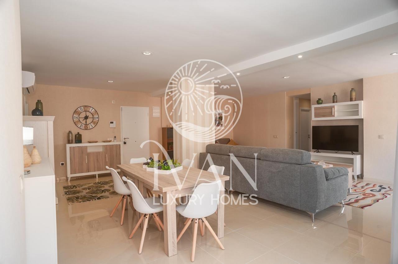 Casa Nala Ivan Luxury Homes 6ªpta Norte 1ªlinea Oropesa del Mar Extérieur photo