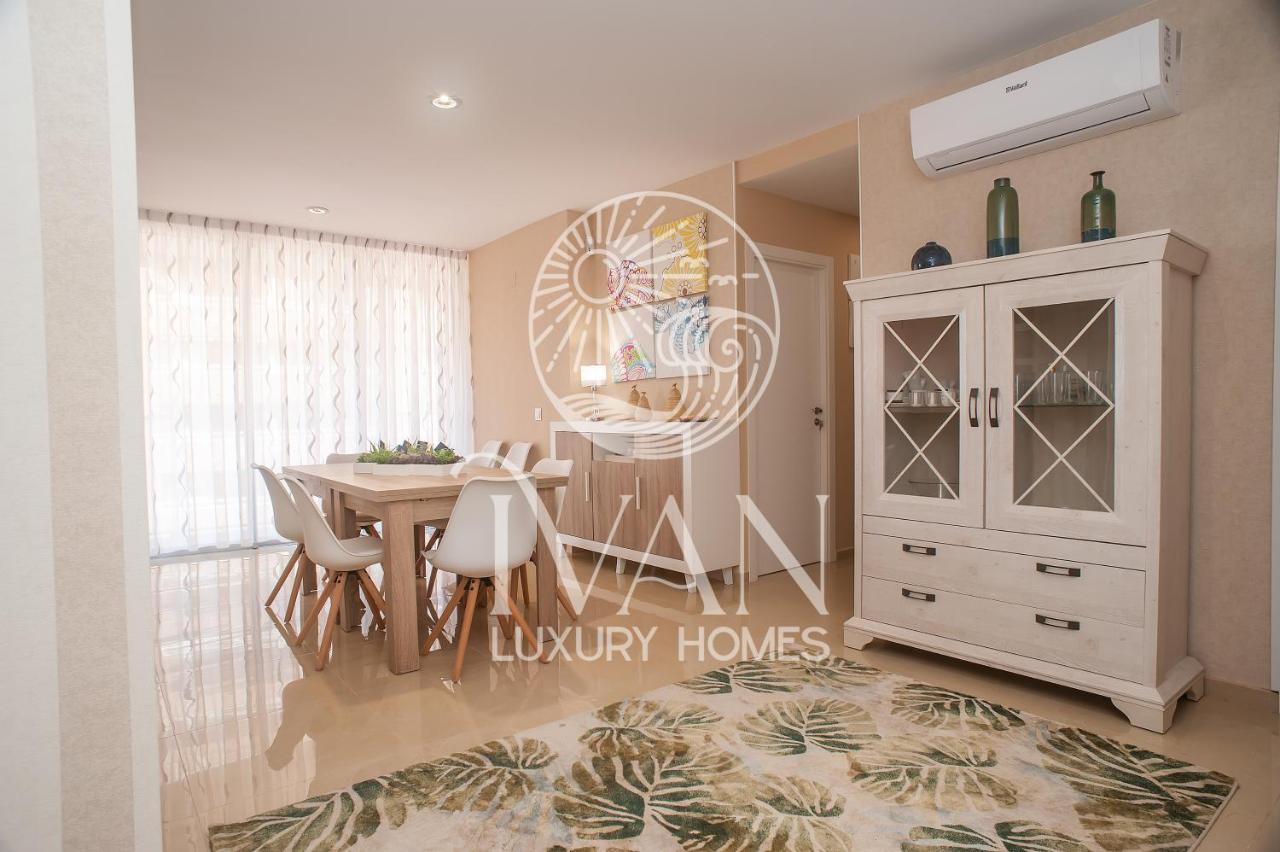 Casa Nala Ivan Luxury Homes 6ªpta Norte 1ªlinea Oropesa del Mar Extérieur photo