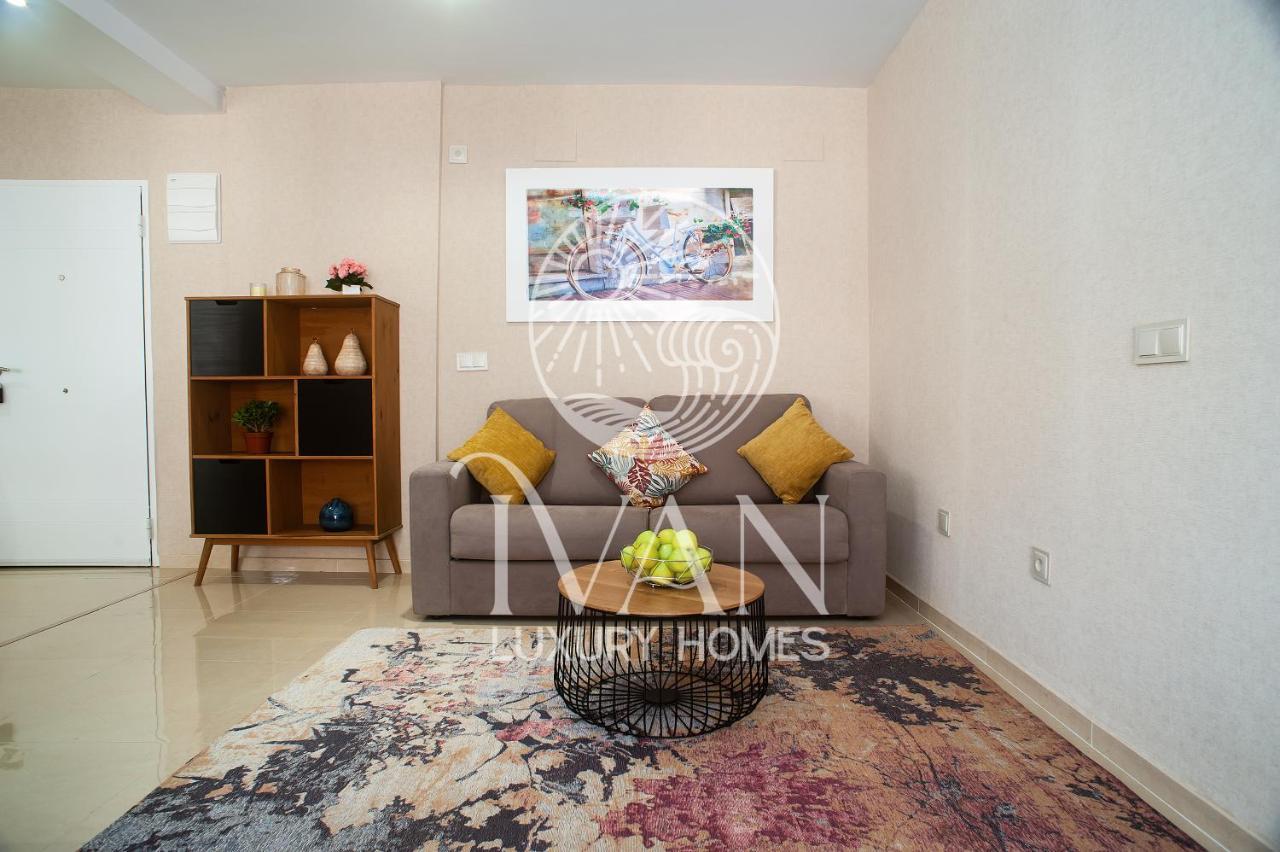 Casa Nala Ivan Luxury Homes 6ªpta Norte 1ªlinea Oropesa del Mar Extérieur photo