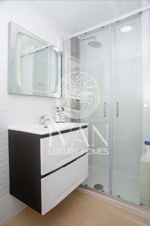 Casa Nala Ivan Luxury Homes 6ªpta Norte 1ªlinea Oropesa del Mar Extérieur photo