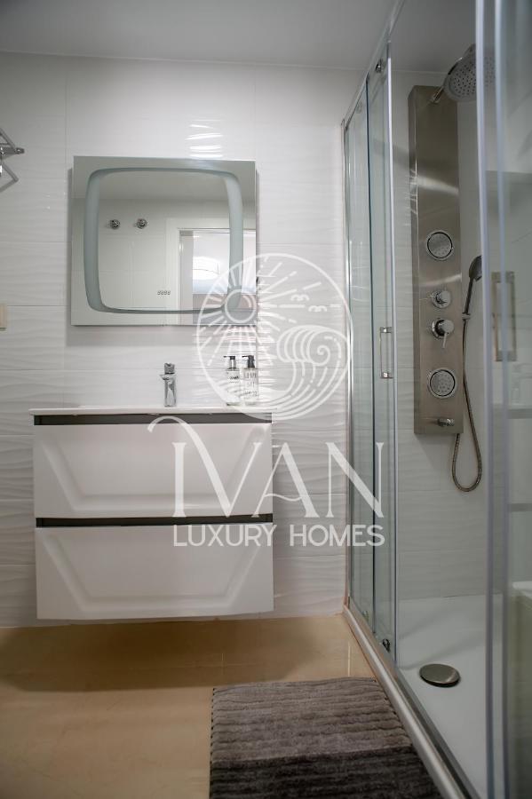 Casa Nala Ivan Luxury Homes 6ªpta Norte 1ªlinea Oropesa del Mar Extérieur photo