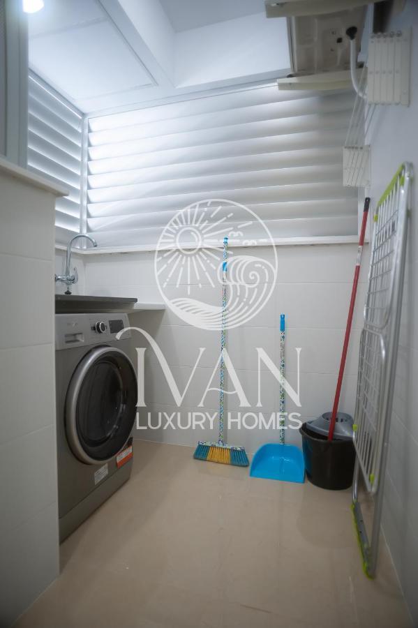 Casa Nala Ivan Luxury Homes 6ªpta Norte 1ªlinea Oropesa del Mar Extérieur photo