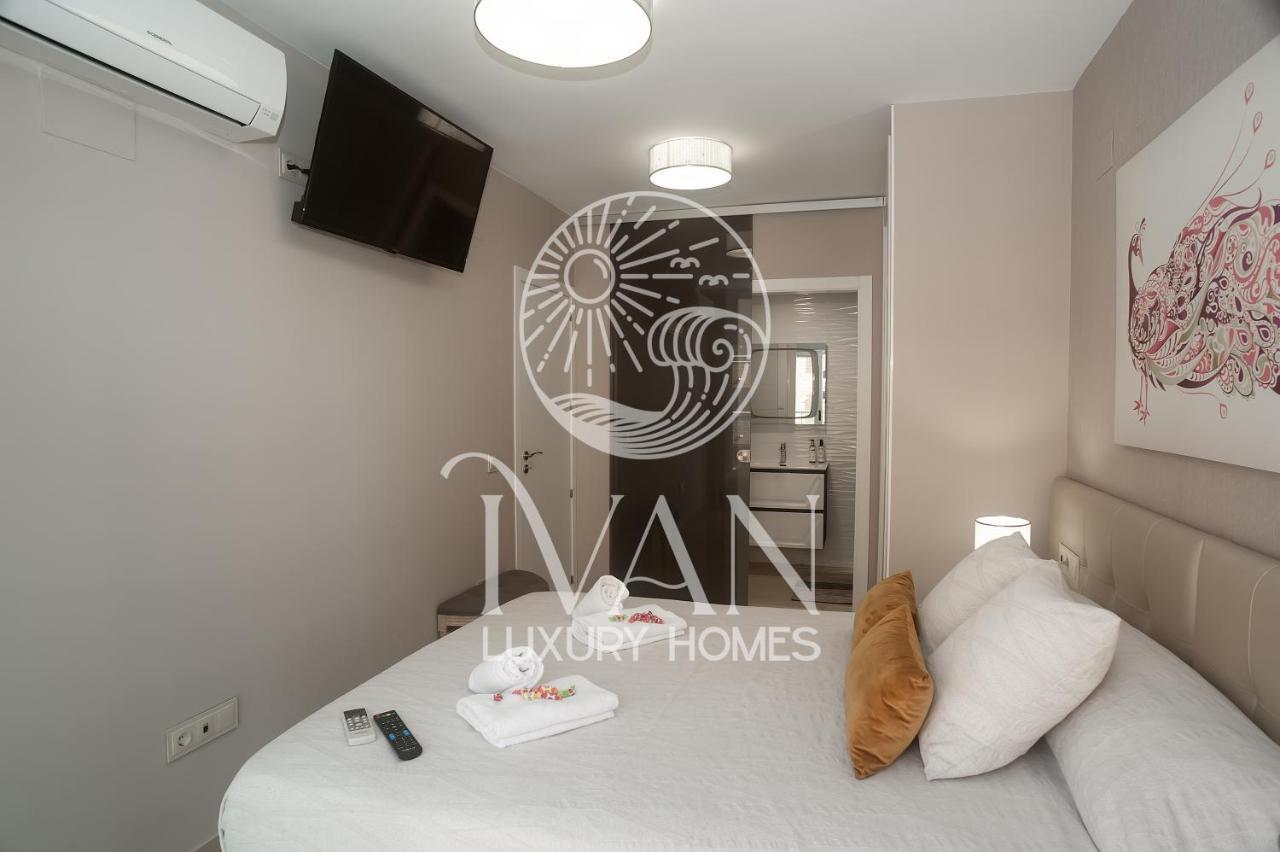 Casa Nala Ivan Luxury Homes 6ªpta Norte 1ªlinea Oropesa del Mar Extérieur photo