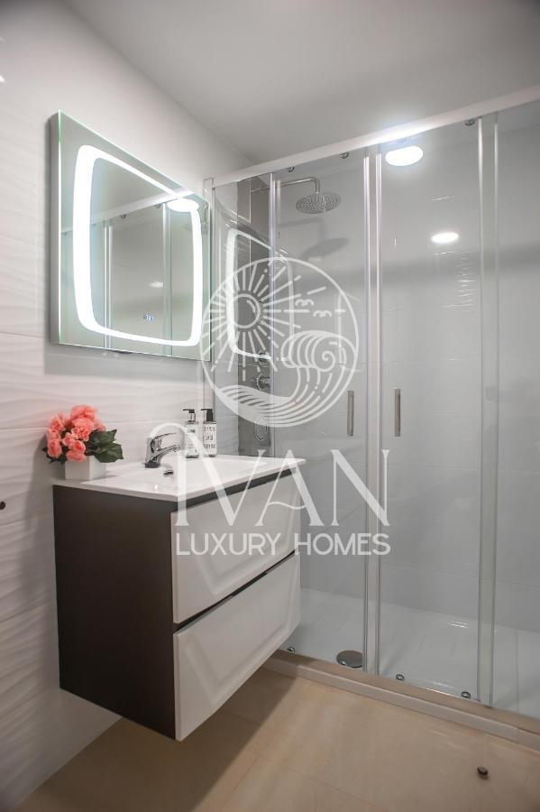 Casa Nala Ivan Luxury Homes 6ªpta Norte 1ªlinea Oropesa del Mar Extérieur photo