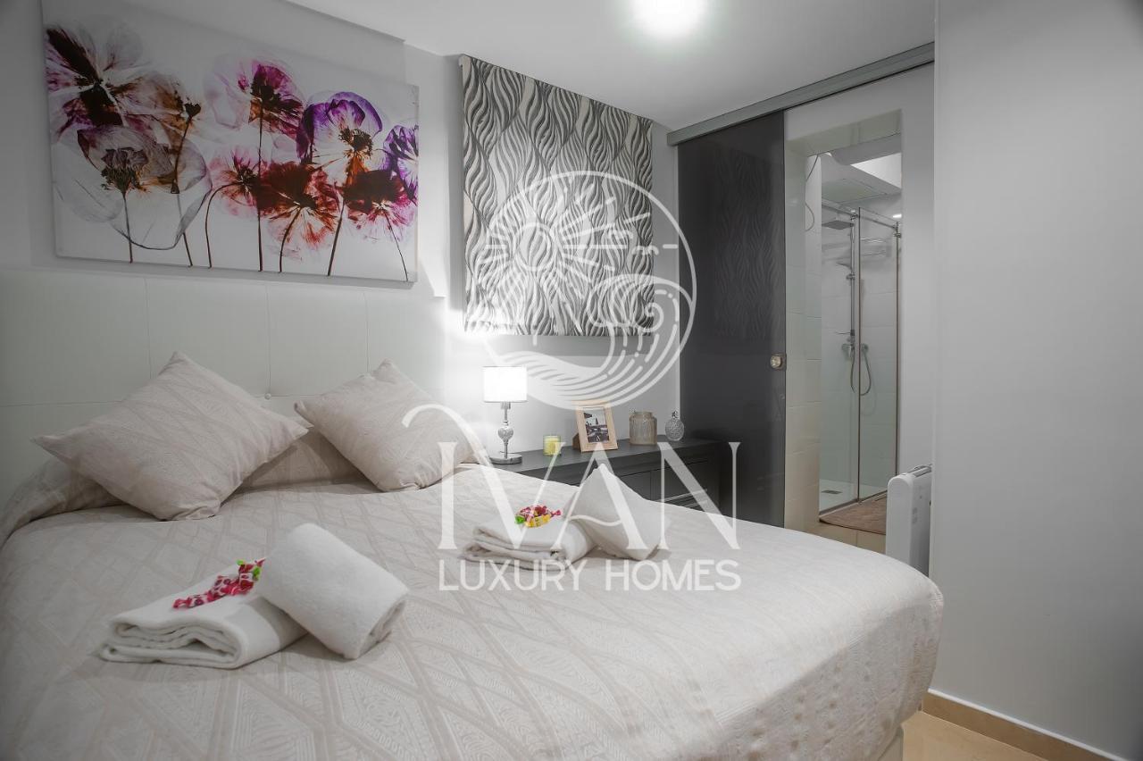 Casa Nala Ivan Luxury Homes 6ªpta Norte 1ªlinea Oropesa del Mar Extérieur photo