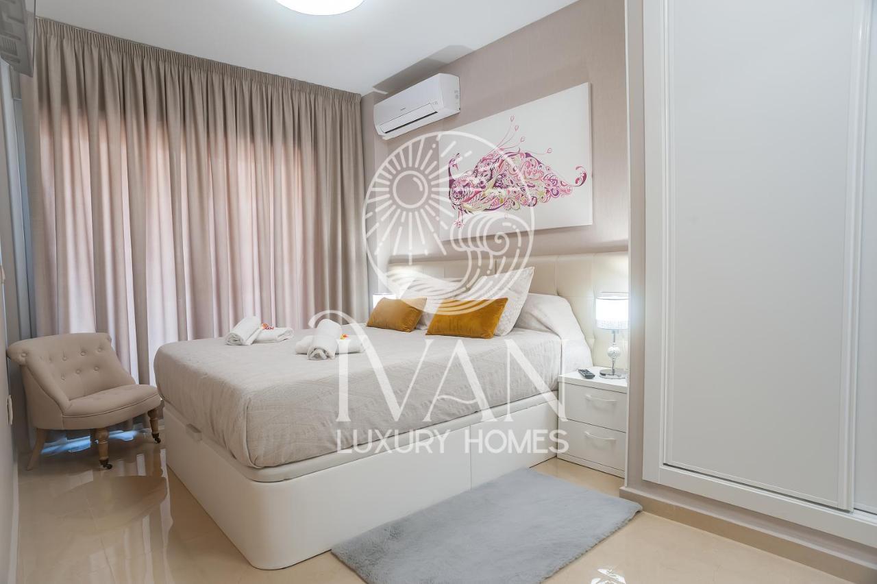 Casa Nala Ivan Luxury Homes 6ªpta Norte 1ªlinea Oropesa del Mar Extérieur photo